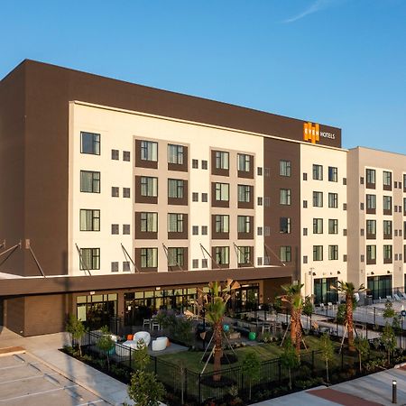 Even Hotels - Shenandoah - The Woodlands By Ihg Exterior foto