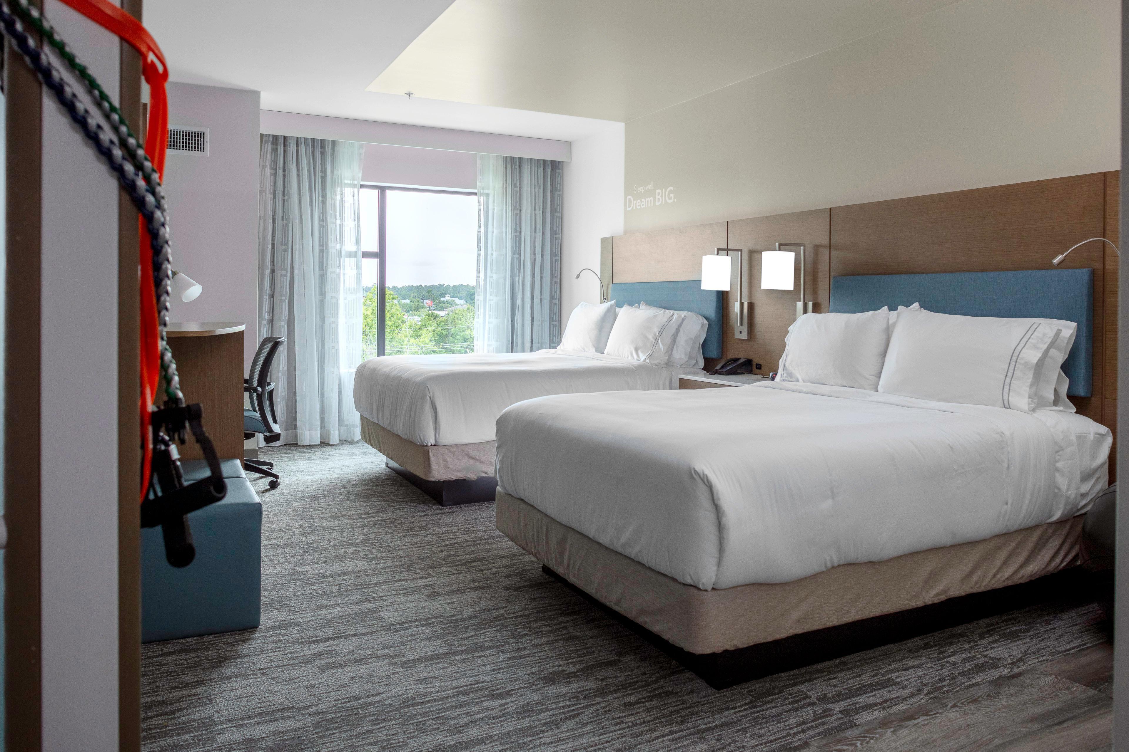Even Hotels - Shenandoah - The Woodlands By Ihg Exterior foto